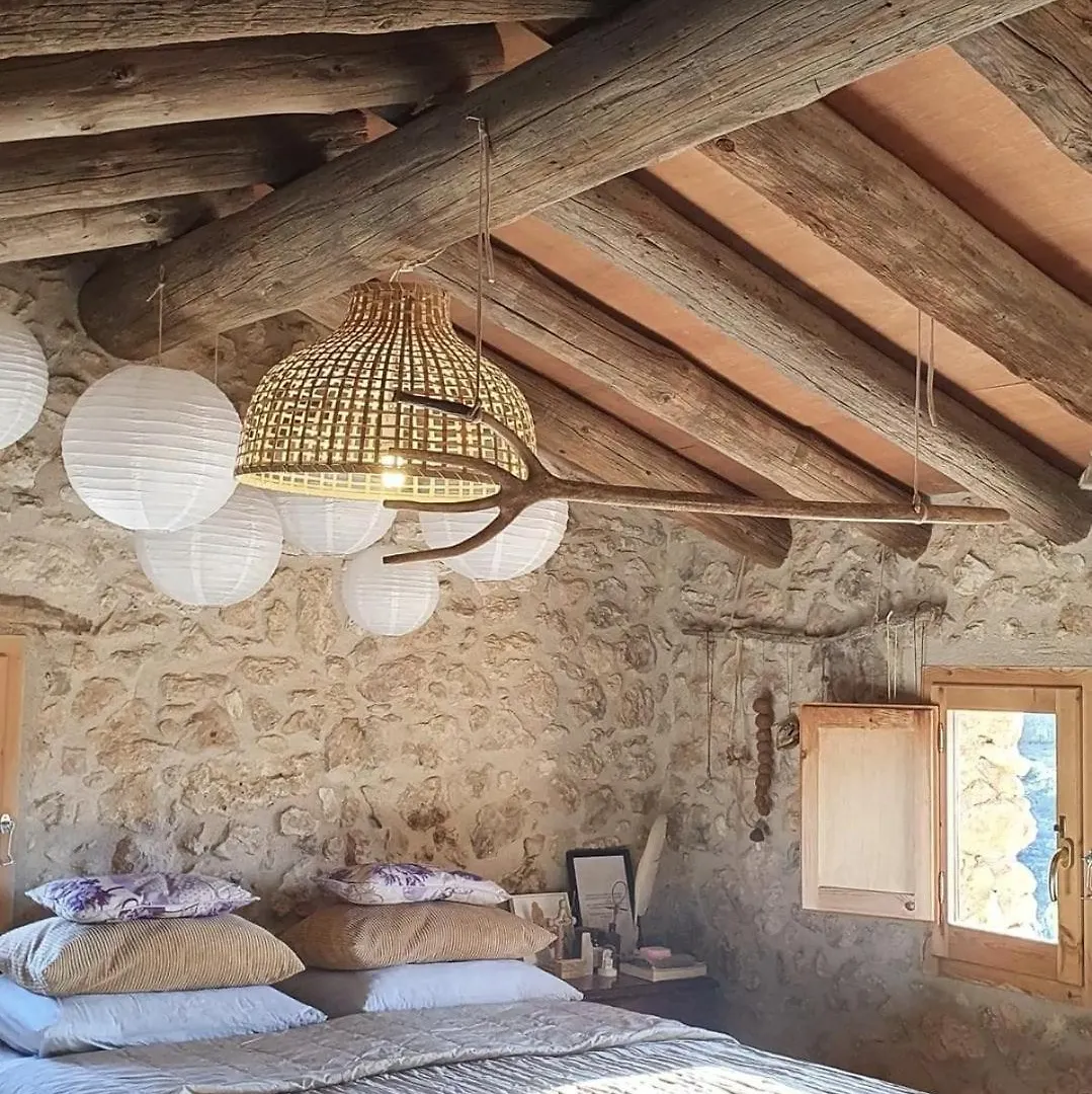 Holiday home Casa Utopia Miravet