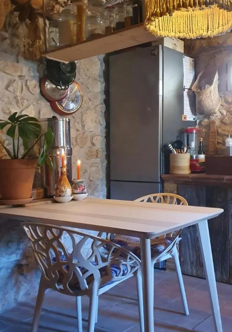 Casa Utopia Miravet