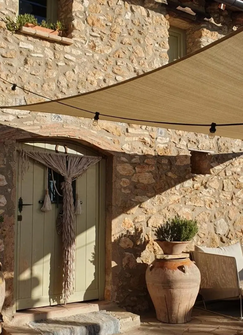 Casa Utopia Miravet Spain