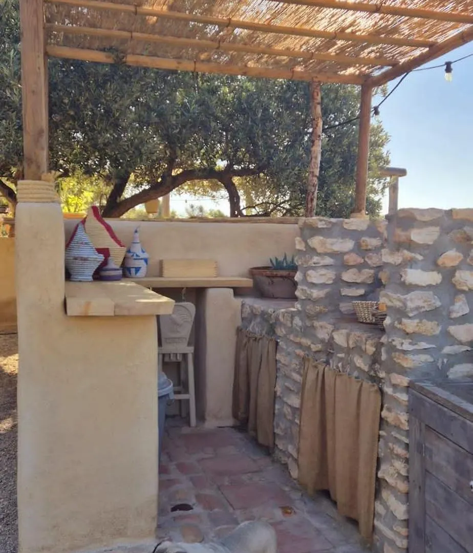 Holiday home Casa Utopia Miravet Spain